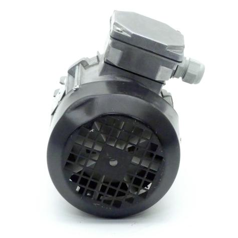 Electric motor DPIH 71 A/4 Used