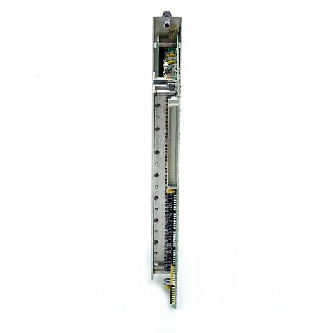 Output card  Used