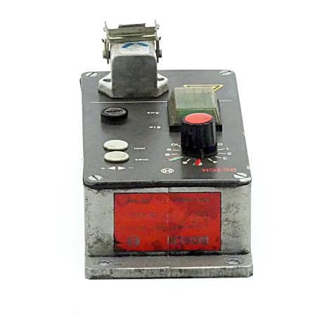 Steuerbox BDG ED 6-G Gebraucht