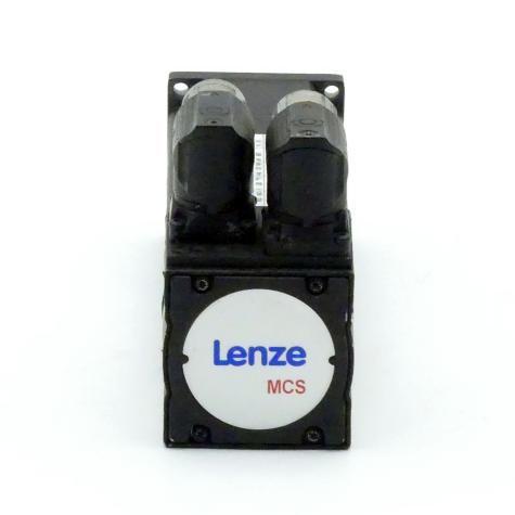 Servo motor MCS 06I41-RS0B0-A11N-ST5S00N-R2SU  