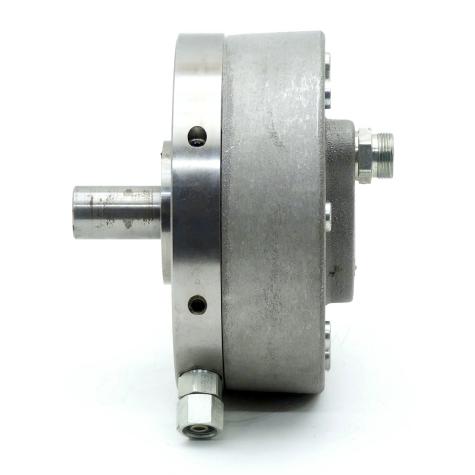 Radial piston pump BRK12-4.40-900-P-Bh00 Used