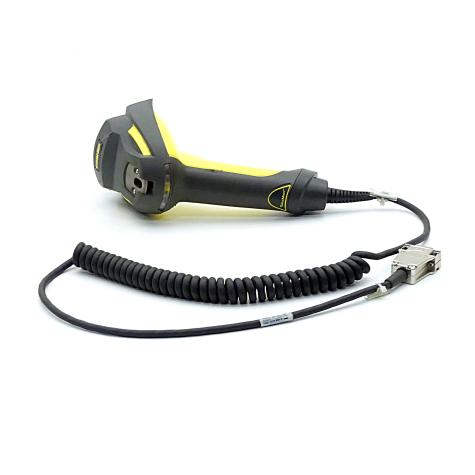 Barcode-Scanner DM7500 Gebraucht