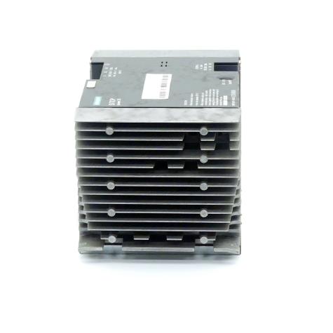 Netzgerät SITOP Power 30  Gebraucht