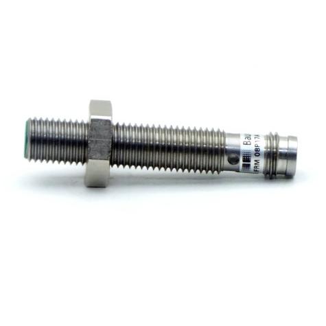 Inductive proximity switch  
