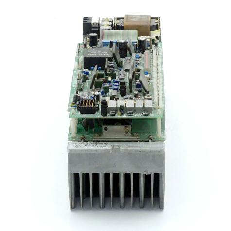 Axle amplifier  Used
