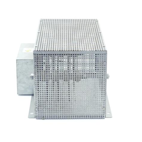 Braking resistor BW012-025-P Used