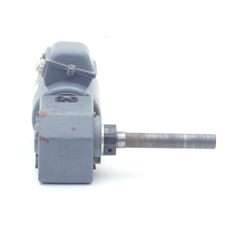 Getriebemotor  Gebraucht