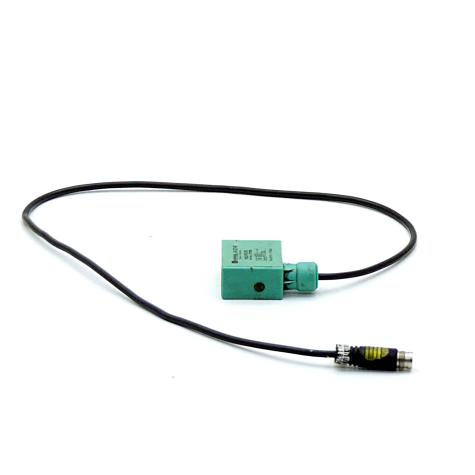 Induktiver Sensor NJ1,5-F2-E2 Gebraucht