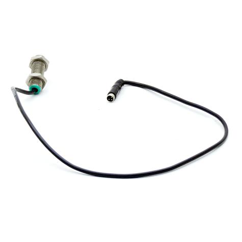 Induktiver Sensor NJ2-12GM40-E2 Gebraucht