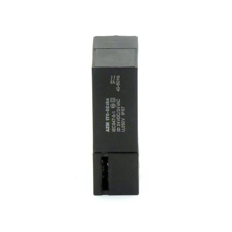 Magnetic Locking Switch  Used