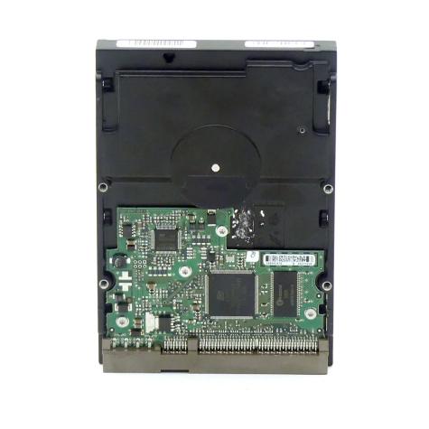 Model ST320014A Used