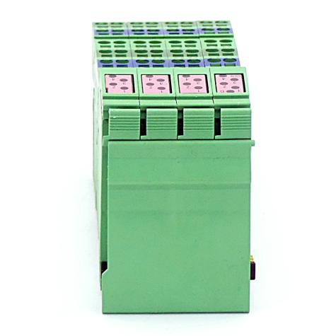 inline terminal IB IL 24DO 16-PAC/SN IB IL 24DO 16-PAC/SN  Used