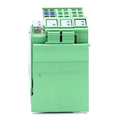 Inline - Klemme IBS IL 24 BK-T Gebraucht