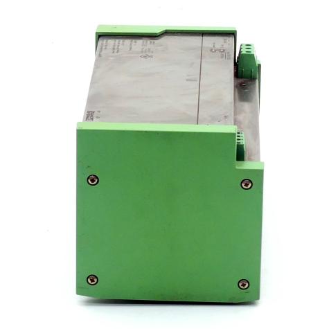Power supply for industrial use 78-107-1300 Used