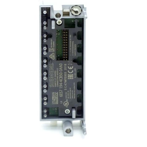 Anschlussmodul für digitale Elektronikmodul Simatic ET 200Pro 