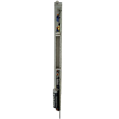 electronic module MEMOIRE 256/768 Used