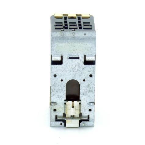 Circuit breaker  Used