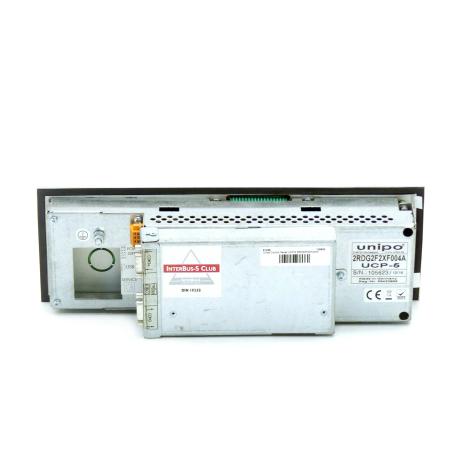 Bedienfeld UCP-5 Gebraucht