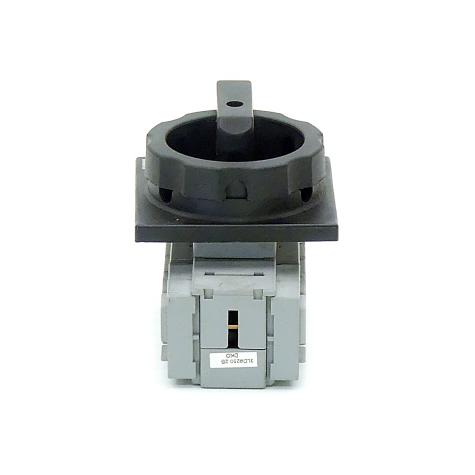 Auxiliary Switch   Used