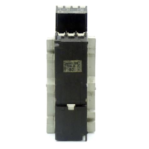 Motorstarter  Gebraucht