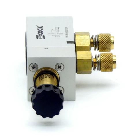 Hydraulikventil  Neu