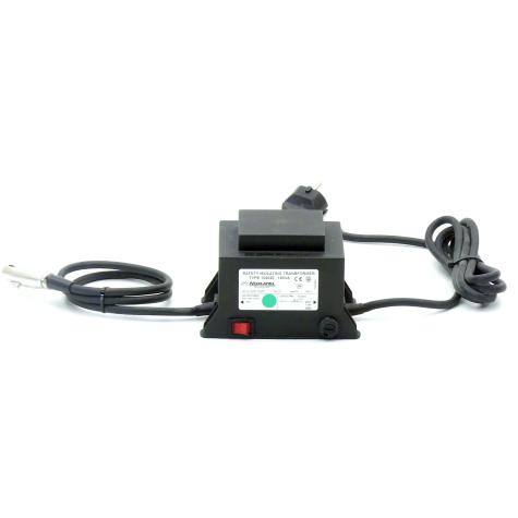 saftey isolating transformer 102020 New