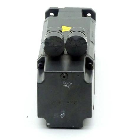 Servomotor  Neu