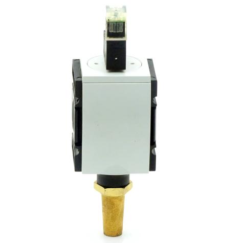 Wegeventil AS3-S0V-6012-024 Gebraucht