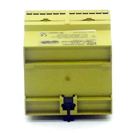 safety switch PNOZ 11 Used