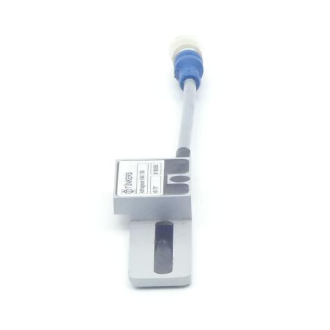 sensor  Used