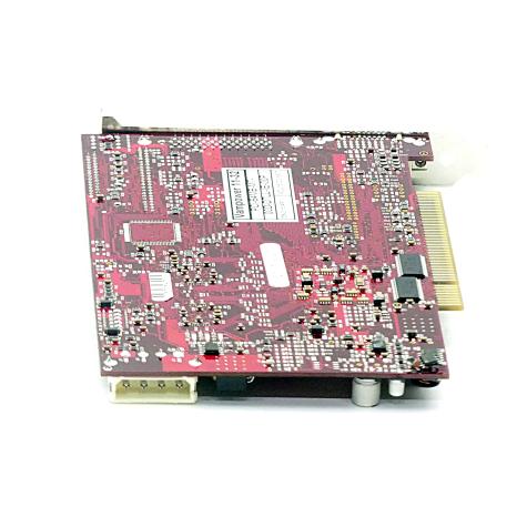 Grafikkarte Vampower 11-32 Gebraucht