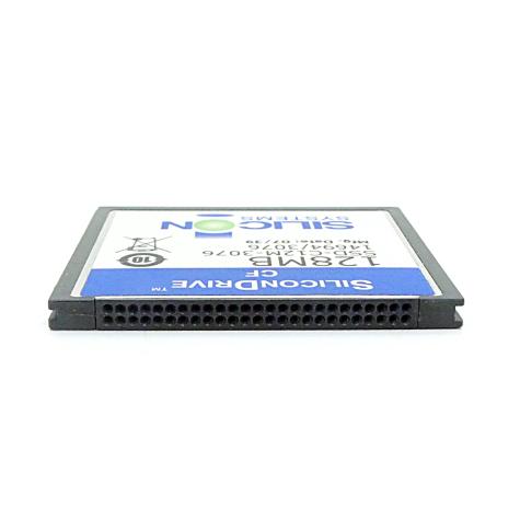 Memory Card  
