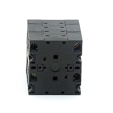 Pole-changing switch  New FS