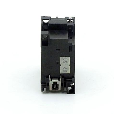 Auxiliary guard HL 40-22E New FS