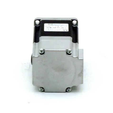 NEMA23 2-phase stepper motor 1.8° 1.35Nm Junction box 2.3A Front shaft: 6.35mm  New FS