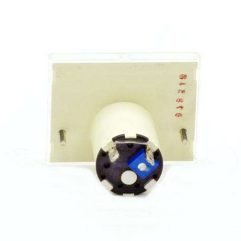 Analog display  