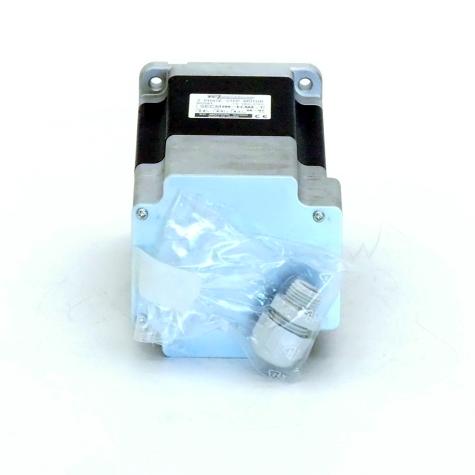 NEMA34 2-phase stepper motor 1.8° 5.4Nm Junction box 4.5A Front shaft: 14mm  New FS