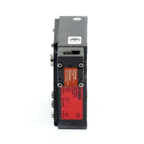 Safety Switch TZ2LE024RC18VAB Used