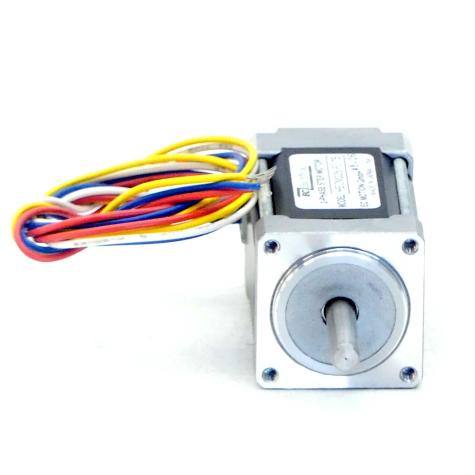 NEMA11 2-Phasen-Schrittmotor 1.8° 0.14Nm Litzen:4 0.7A 2-Wellenenden:5mm  Neu OVP