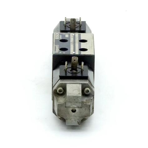 4/3 way valve 081WV04P1N100WS024/00BO Used