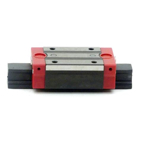 Linear guide  New FS