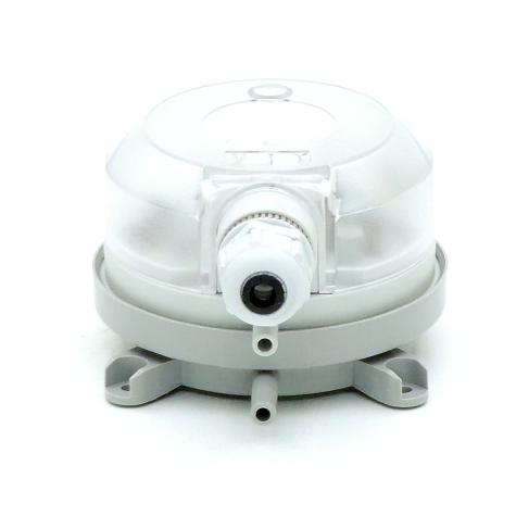 differential pressure switch  New
