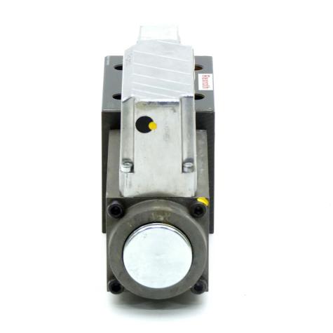 Proportional-Wegeventile 4WRPE 10 KB130P-20/G24K0/B5M Gebraucht