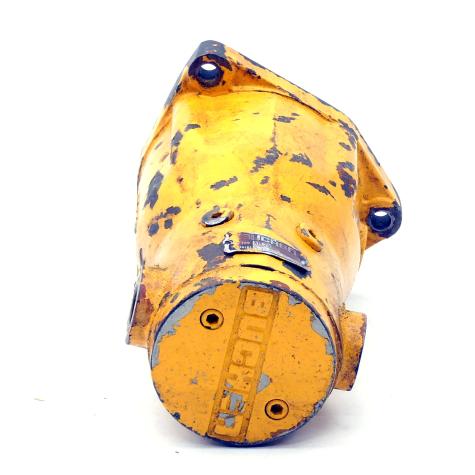 Hydraulikmotor  Used