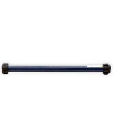 Radio-controlled tubular motor  New