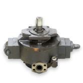 Radial piston pump  Used
