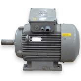 Three-phase Motor 3258834 Used