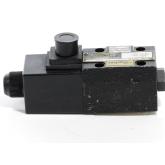 Hydraulisches Wegeventil  Neu