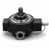 Radialkolbenpumpe  Gebraucht