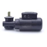 Getriebemotor KOD446-1AMB/G  Neu
